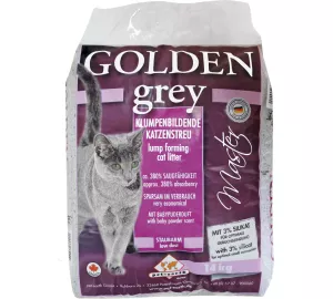 GOLDEN Grey Master von Golden Grey