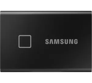 Samsung Portable SSD T7 Touch von Samsung