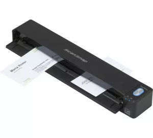 Fujitsu ScanSnap iX100 in schwarz von Fujitsu