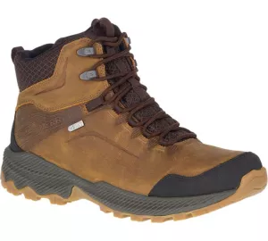 Merrell Forestbound Mid Waterproof von Merrell