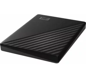 Western Digital WD My Passport (2019) von Western Digital
