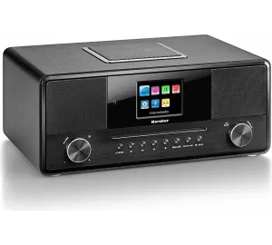 Karcher DAB 9000CDi von Karcher