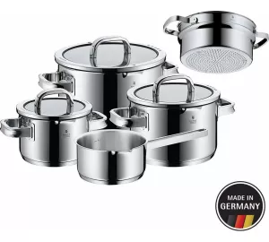 WMF Kochgeschirr-Set Function 4, 5-teilig von WMF