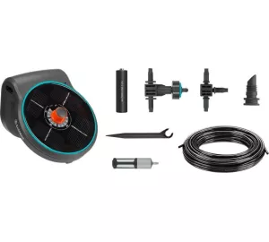 Gardena Solar-Bewässerung AquaBloom Set von GARDENA
