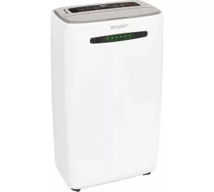 Exquisit LE 2055 in grau von Exquisit