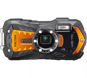 Ricoh WG-70 von Ricoh