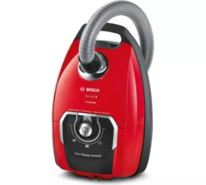 Bosch Zoo‘o ProAnimal BGB8PET1 in weiß von Bosch