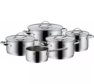 WMF Aparto Kochgeschirr-Set, 5-teilig von WMF