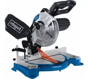 Scheppach HM80L inkl. Untergestell von Scheppach