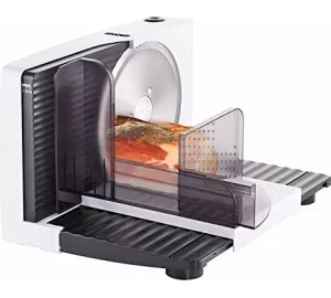 Unold Curve in rot von UNOLD