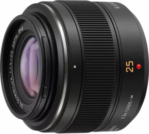Panasonic Leica DG Summilux 25 mm F1.4 II Asph. von Panasonic