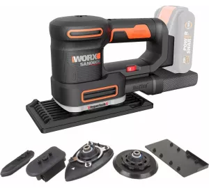 Worx Sandeck WX820 von Worx