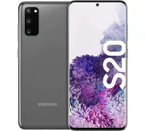 Samsung Galaxy S20 von Samsung