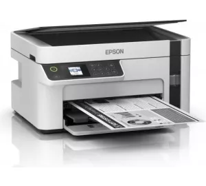 Epson Ecotank ET-M2120 in grau von Epson
