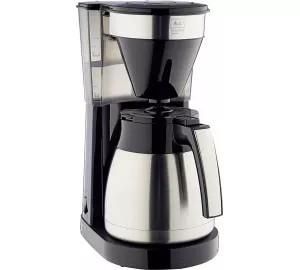 Melitta Easy Top Therm Steel von Melitta