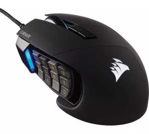 Corsair Scimitar RGB Elite von Corsair