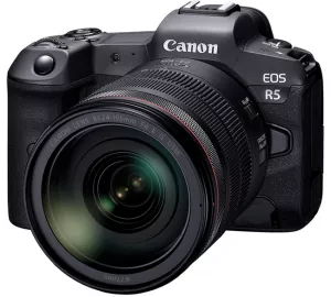 Canon EOS R5 von Canon