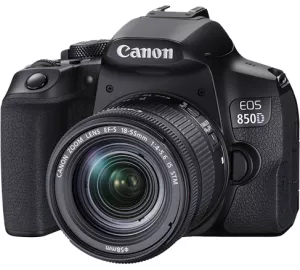 Canon EOS 850D von Canon