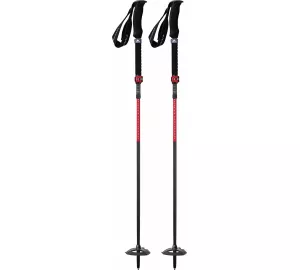 MSR Dynalock Ascent Carbon von MSR