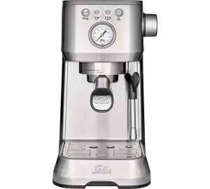 Solis Barista Perfetta Plus von Solis