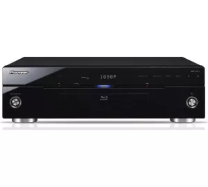 Pioneer BDP-LX71 von Pioneer