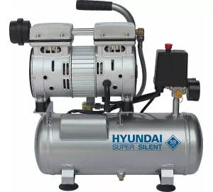 Hyundai Silent Kompressor SAC55751 von Hyundai