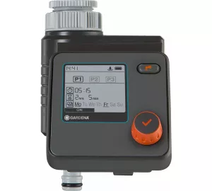 Gardena Bewässerungssteuerung Select von GARDENA