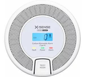 X-Sense CO03D von X-Sense