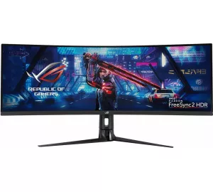 Asus ROG Strix XG43VQ von ASUS