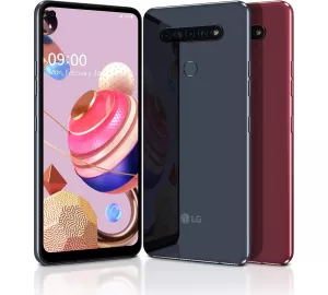 LG K51S von LG