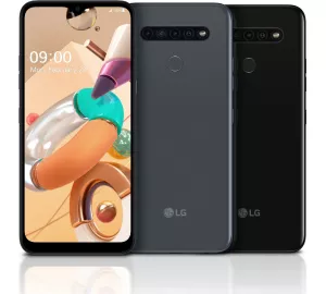 LG K41S von LG