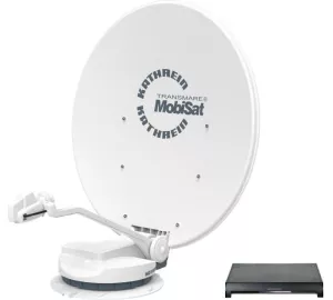 Kathrein CAP 850 GPS von Kathrein
