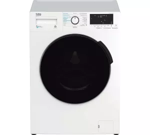 Beko WDW 75141 Steam von Beko