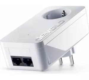 Devolo dLAN 550 duo+ Powerline Single von devolo