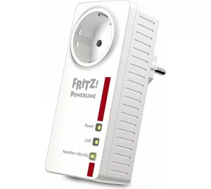 AVM FRITZ!Powerline 1220E von AVM