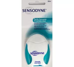 Sensodyne Sanfte Zahnseide von Sensodyne