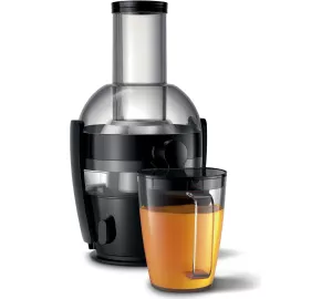 Philips Viva Collection HR1856/70 in schwarz von Philips