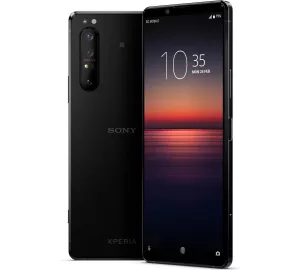 Sony Xperia 1 II von Sony