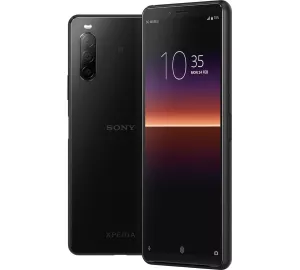 Sony Xperia 10 II von Sony