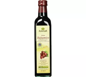 Alnatura Aceto Balsamico di Modena von Alnatura