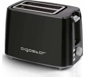 Aigostar 30JRL in schwarz von Aigostar