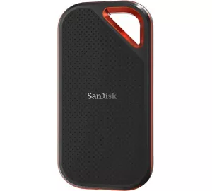SanDisk Extreme Pro Portable SSD von SanDisk