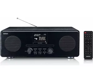 Lenco DIR-260 von Lenco