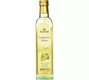 Alnatura Condimento Bianco von Alnatura