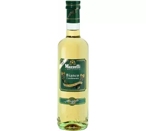 Mazzetti L'Originale Bianco Condimento Delizioso von Mazzetti
