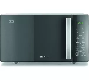 Bauknecht MW 254 SM von Bauknecht