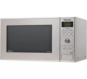 Panasonic NN-GD37HSGTG von Panasonic