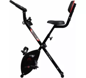 Christopeit X3 Bike von Christopeit