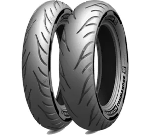 Michelin Commander III Cruiser von Michelin