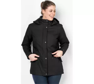 Jack Wolfskin Park Avenue Jacket von Jack Wolfskin